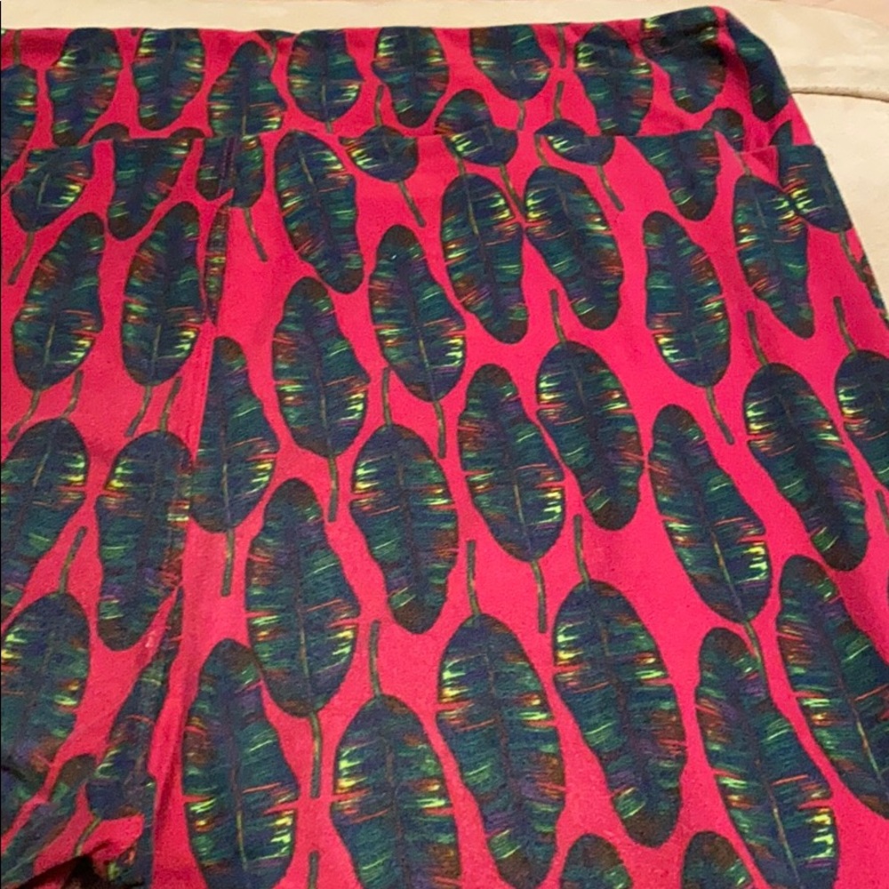 🙋🏻‍♀️SOLD🥳🤩 LLR Leggings - Picture 5 of 6